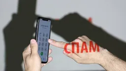 Депутаты предложили обязать операторов связи блокировать спам-звонки