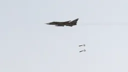 Два сотрудника минобороны США пострадали при ударе Ирана по отелю в Бахрейне