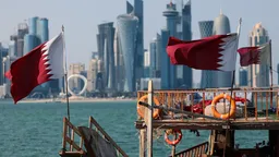 ОАЭ и Катар хотят убедить США сократить по времени операцию в отношении Ирана