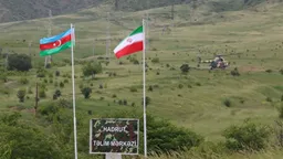 Число эвакуированных из Ирана в Азербайджан граждан превысило 600