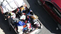 ЦАХАЛ нанес удары по командным центрам и складам оружия «Хезболлы» в Бейруте