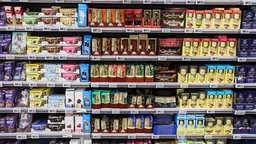 Экспорт российского шоколада достиг почти $1 млрд