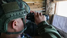 Минобороны РФ: за прошедшую ночь силы ПВО уничтожили 16 беспилотников