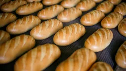 Новый ГОСТ на белый хлеб из пшеничной муки вступает в силу с 1 апреля 2026 года