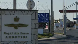 Франция поможет Кипру бороться против ракет и дронов