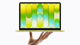 Apple представила MacBook Neo — самый доступный ноутбук компании за всю историю