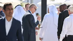 Война на Ближнем Востоке перерезала один из крупнейших маршрутов поставки золота и серебра