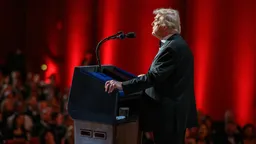 NYT: разведка Ирана вскоре после атаки предложила США провести переговоры