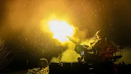 Минобороны России отчиталось об уничтожении 32 украинских беспилотников