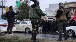 В операции против Ирана участвуют более 50 тысяч военнослужащих США