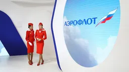 Аэрофлот в 4 кв 25/24гг снизил чистый убыток на 65% до 1,7 млрд р