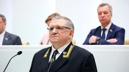 Число заключенных в России упало до исторического минимума