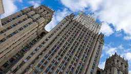 МИД: на Ближнем Востоке находятся около 50 000 туристов из России