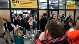 Ближний Восток покинули до 16 000 россиян