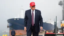 Конгресс США отклонил резолюцию о запрете военной операции против Ирана без его одобрения