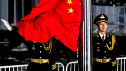 Китай попытается увеличить среднюю продолжительность жизни до 80 лет