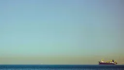 20 тыс моряков застряли на судах из‑за перекрытия Ормузского пролива