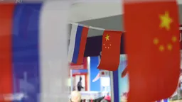 Китайцы начали массово вытеснять россиян из онлайн-бизнеса