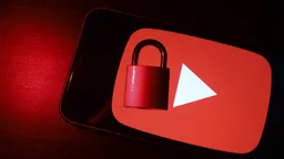 ФАС возбудила дело в отношении блогера из-за рекламы на YouTube
