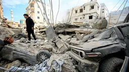 Израиль вновь нанес авиаудары по Тегерану