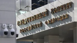 СК возбудил дело о хищении денег при реконструкции объекта Минобороны