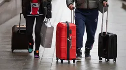 За 2–7 марта в Россию из стран Ближнего Востока на 181 рейсе прибыли 37,6 тысячи пассажиров — Минтранс России