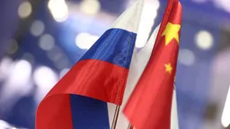 Число компаний с китайским участием в России выросло в 10 раз после 2022 года