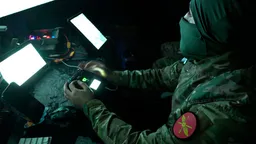 Южная группировка войск взяла под контроль Голубовку в ДНР