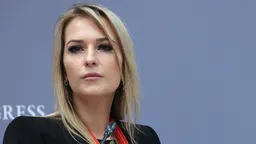 Новым уполномоченным по правам человека может стать депутат Госдумы Яна Лантратова