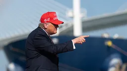 Трамп заявил о готовности осуществить «дружеский» захват Кубы