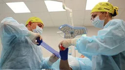 В Институте Склифосовского запустили программу трансплантации кистей рук — первая в России