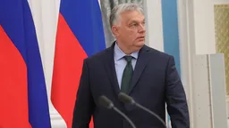 Орбан заявил об угрозах своей семье со стороны украинцев