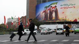 Иран отверг все попытки посредничества других стран в прекращении огня