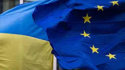ЕС приготовился выделить Украине кредит на 30 миллиардов евро без одобрения Венгрии и Словакии