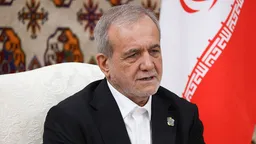 Президенты России и ОАЭ обсудили по телефону события на Ближнем Востоке