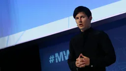 Дуров потерял две трети состояния из-за обвала стоимости Telegram