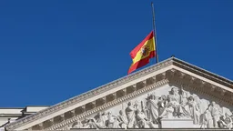 ⚡️Испания объявила об отзыве посла из Израиля