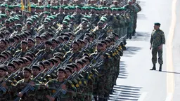 Армия Ирана заявила о скором уничтожении Израиля