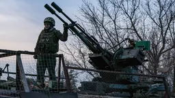 Минобороны РФ сообщило о ликвидации 14 украинских БПЛА над пятью регионами