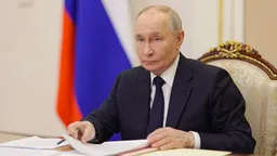 Путин освободил Коновальчика от должности помощника секретаря Совбеза