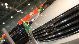 CNBC: китайская BYD может впервые обогнать Tesla по продажам электромобилей