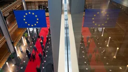 Евросоюз не планирует отменять санкции против России