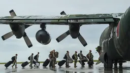 5000 морпехов и дополнительные корабли перебрасывают США на Ближний Восток