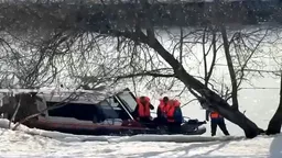 В Звенигороде нашли тело второго пропавшего ребенка