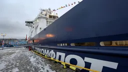 Росстат отчитался о максимальном за 10 лет падении инвестиций в экономику