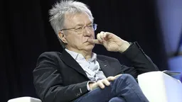 Инвестор Александр Галицкий отрицает финансирование производства оружия в Украине