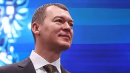 Дегтярев: вопрос компенсаций при смене спортивного гражданства прорабатывается