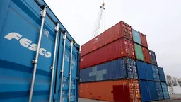 Профицит текущего счета РФ в янв 26г снизился до $0,4 млрд на фоне падения экспорта - ЦБР