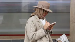 Москвичам начали рассылать СМС-сообщения об ограничениях мобильного интернета