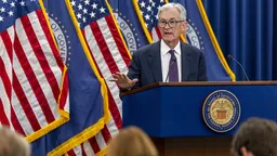 ФРС США сохранила базовую ставку на уровне 3,5-3,75%